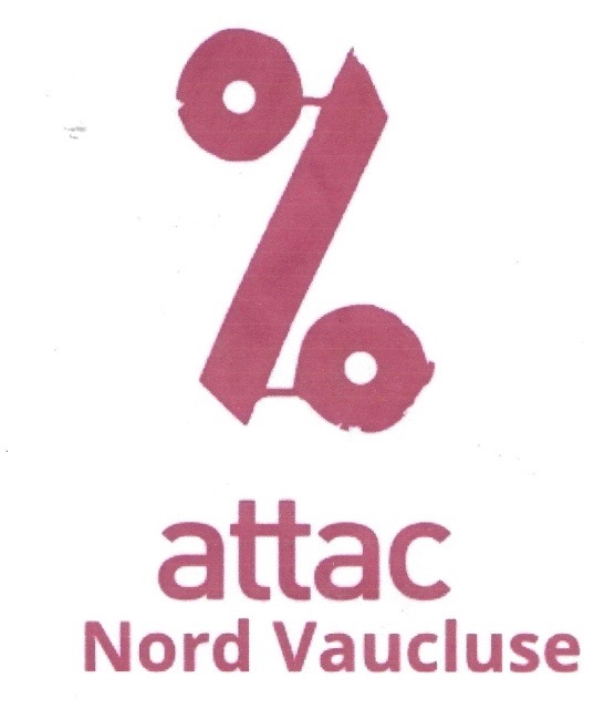 ATTAC 84 - nord Vaucluse